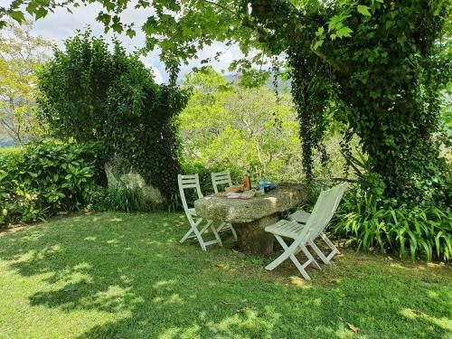Agroturismo Quinta Do Sorilhal