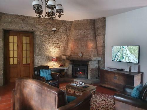 Agroturismo Quinta Do Sorilhal