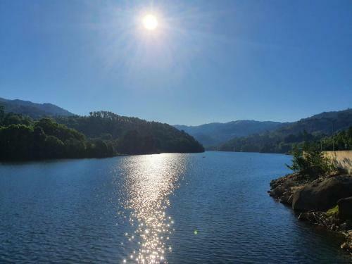 Agroturismo Quinta Do Sorilhal