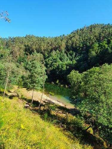 Agroturismo Quinta Do Sorilhal