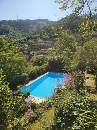Agroturismo Quinta Do Sorilhal