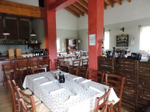 Agroturismo Societ� Agricola Cacigolara