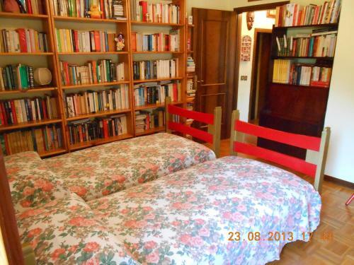 B&B La Pilastrina