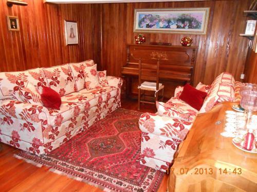 B&B La Pilastrina