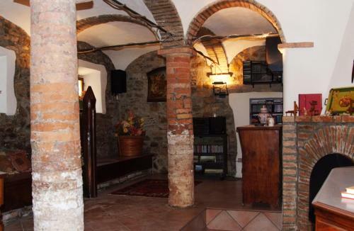 B&B La Pilastrina