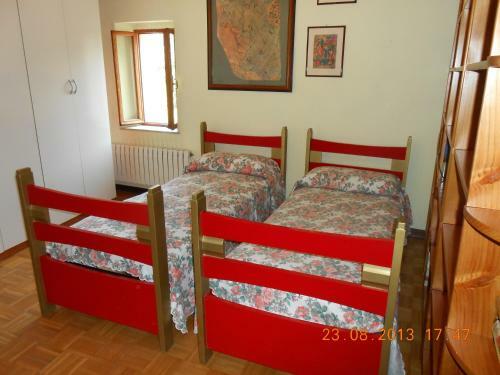 B&B La Pilastrina