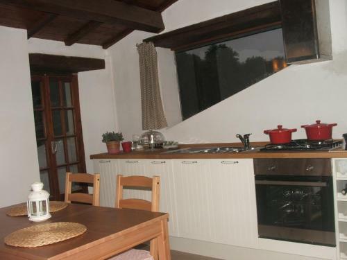 Apartamento Blumen