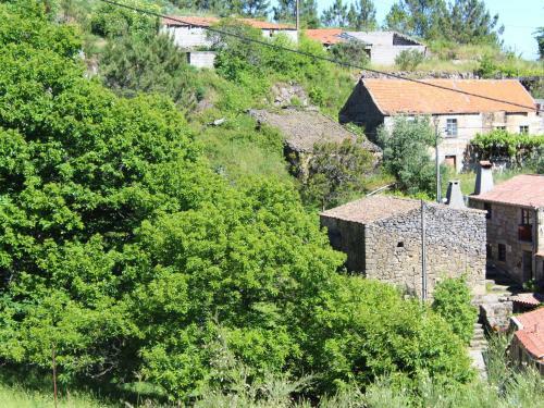 Agroturismo Casas Da Ribeira
