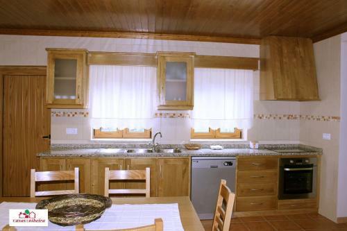Agroturismo Casas Da Ribeira