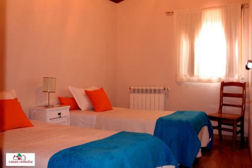 Agroturismo Casas Da Ribeira