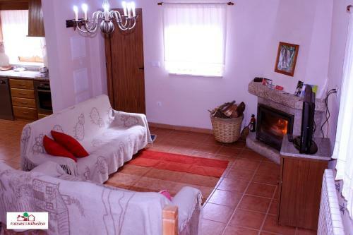 Agroturismo Casas Da Ribeira