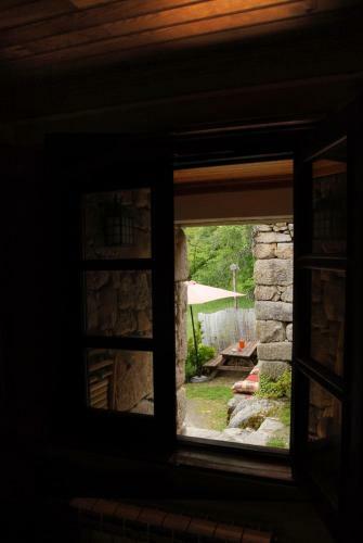 Agroturismo Casas Da Ribeira