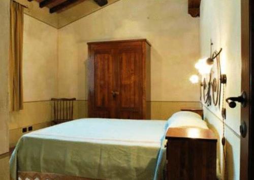 Agroturismo Podere Urbani