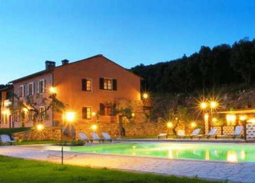 Agroturismo Podere Urbani