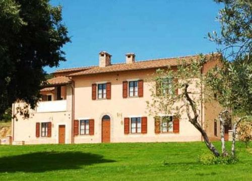 Agroturismo Podere Urbani