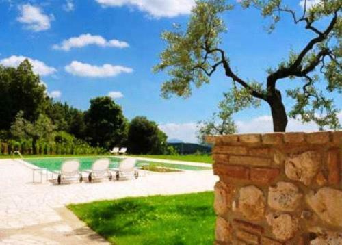Agroturismo Podere Urbani
