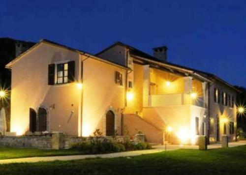 Agroturismo Podere Urbani