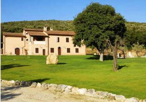 Agroturismo Podere Urbani