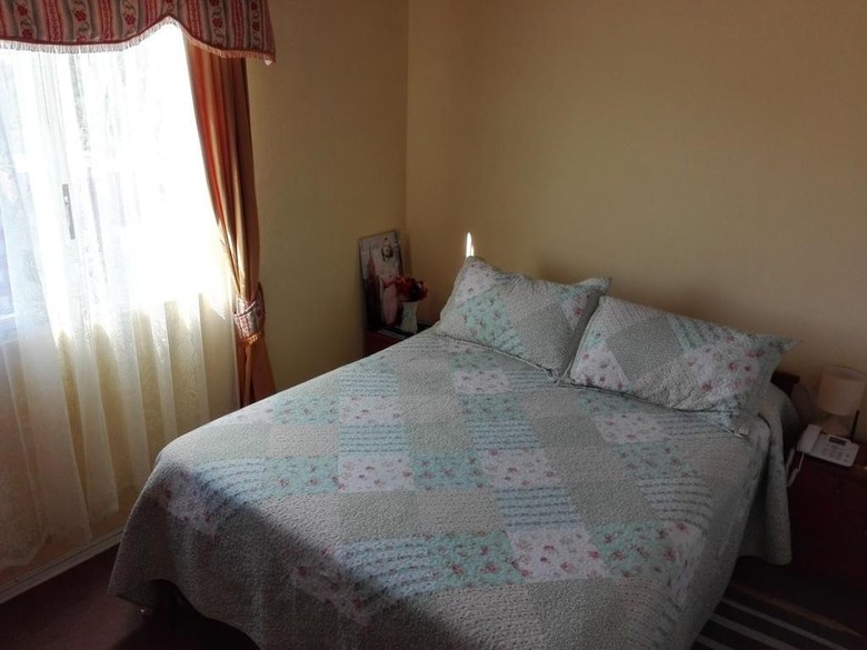 Bed & Breakfast Dormtur