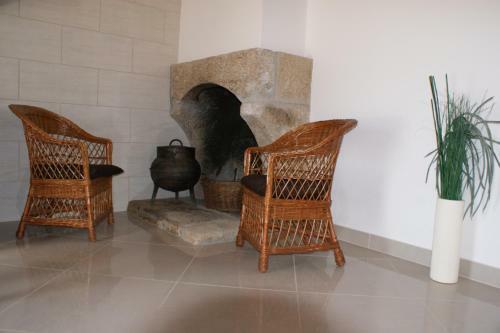 Agroturismo Quinta Da Terrincha