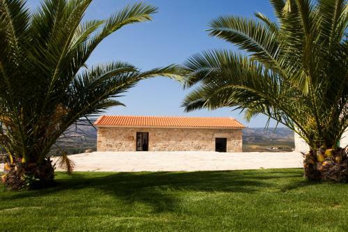 Agroturismo Quinta Da Terrincha