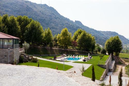 Agroturismo Quinta Da Terrincha