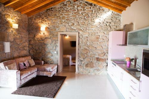 Agroturismo Quinta Da Terrincha