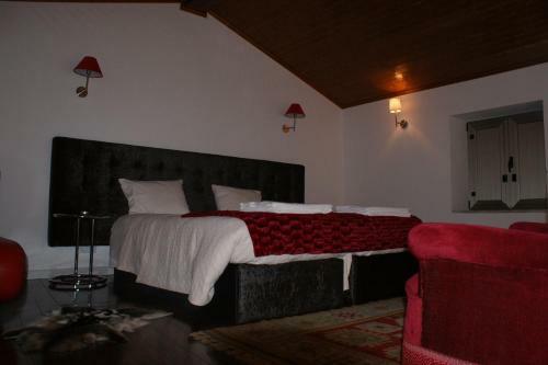 Agroturismo Quinta Da Terrincha