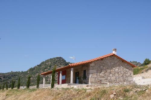 Agroturismo Quinta Da Terrincha