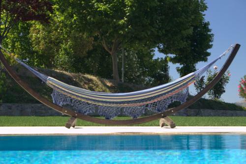 Agroturismo Quinta Da Terrincha
