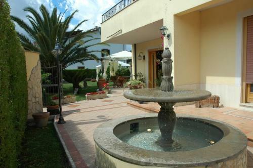 Hostal Villa Verde 2