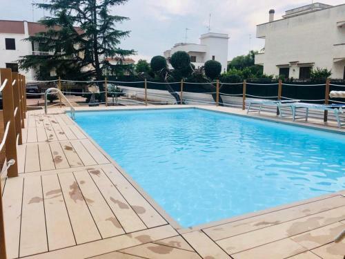 Bed & Breakfast La Dimora