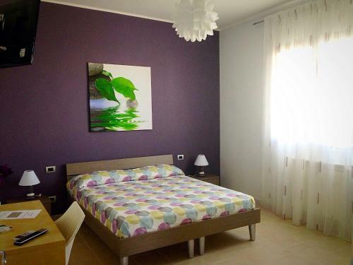 Bed & Breakfast La Dimora