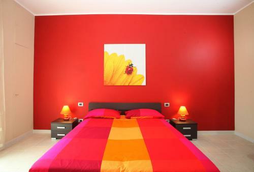 Bed & Breakfast La Dimora