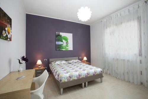 Bed & Breakfast La Dimora