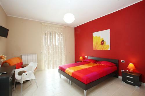 Bed & Breakfast La Dimora