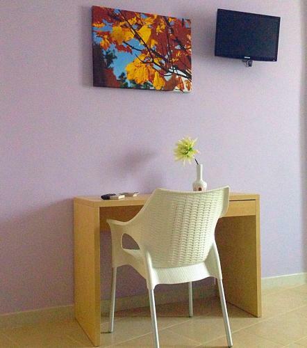 Bed & Breakfast La Dimora