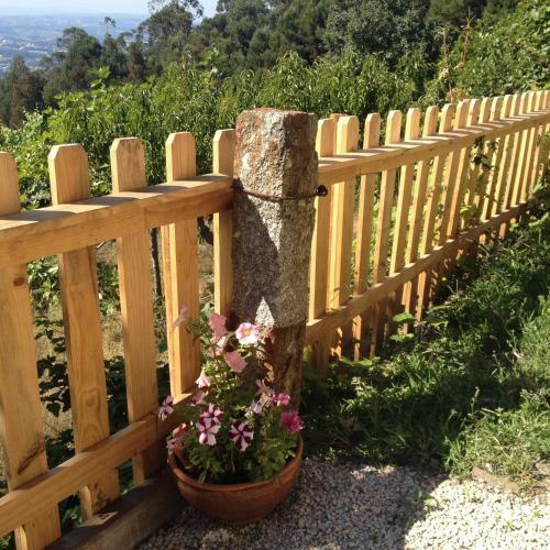 Agroturismo Quinta Das Leiras