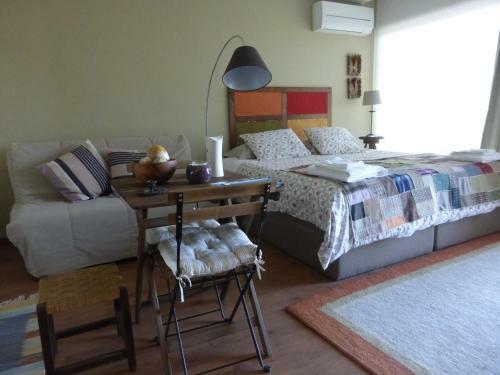 Agroturismo Quinta Das Leiras