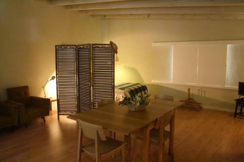 Agroturismo Quinta Das Leiras