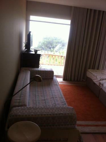 Agroturismo Quinta Das Leiras