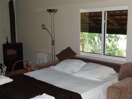 Agroturismo Quinta Das Leiras