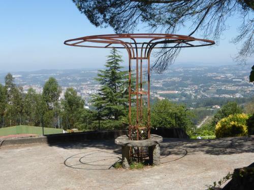 Agroturismo Quinta Das Leiras