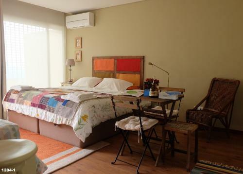 Agroturismo Quinta Das Leiras