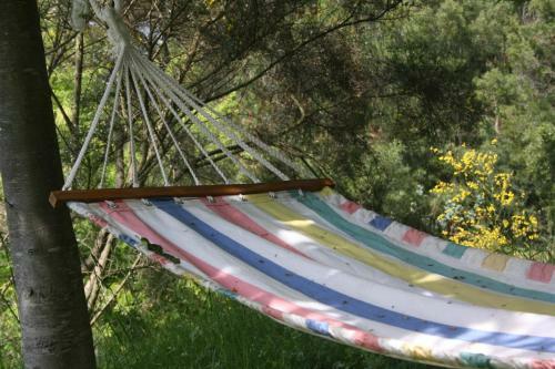 Agroturismo Quinta Das Leiras
