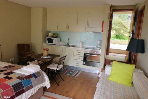 Agroturismo Quinta Das Leiras