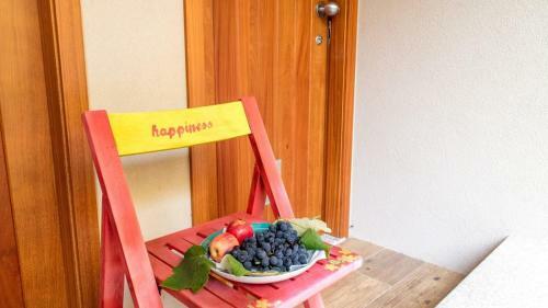 Agroturismo Quinta Das Leiras