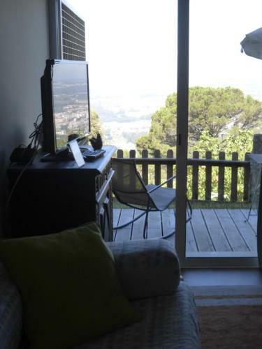 Agroturismo Quinta Das Leiras