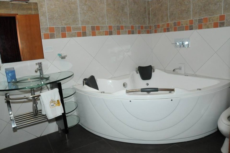 Gran Kuntur Wasi Hotel