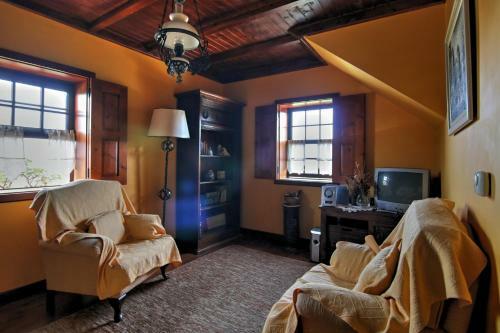 Agroturismo Casa Rural Da Costeira